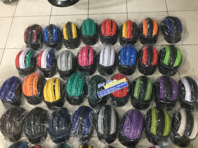 Nón bảo hiểm thể thao