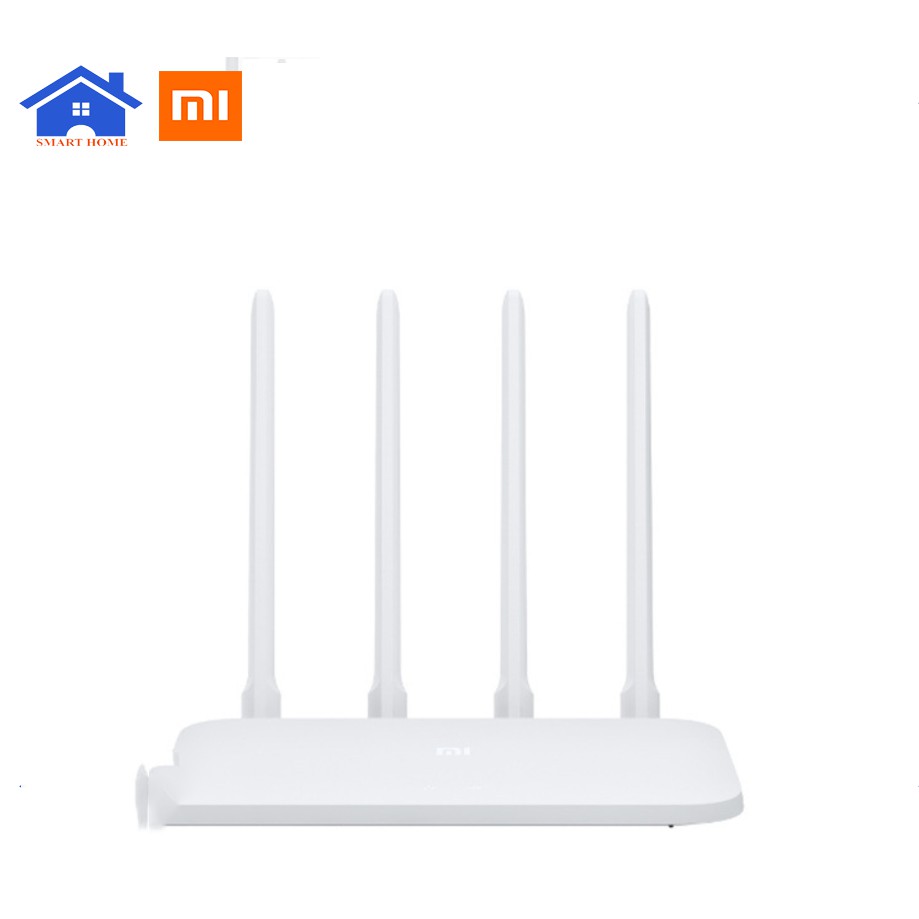 [HÀNG CHÍNH HÃNG] Bộ phát Wifi Xiaomi Router Gen 3 AC Gigabit 1200Mb - bộ phát wifi cao cấp bảo hành chính hãng