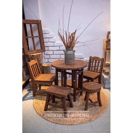 Ghế tựa lưng basic