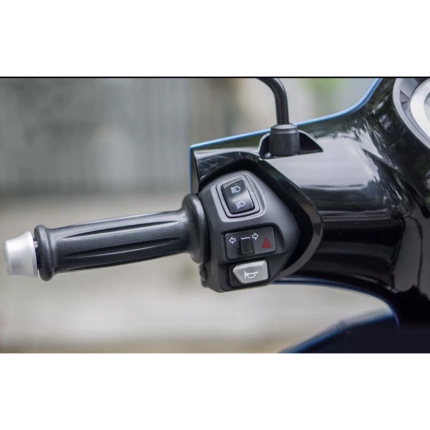 Công Tắc Hazard Cho Yamaha NVX, Janus, AEROX 155