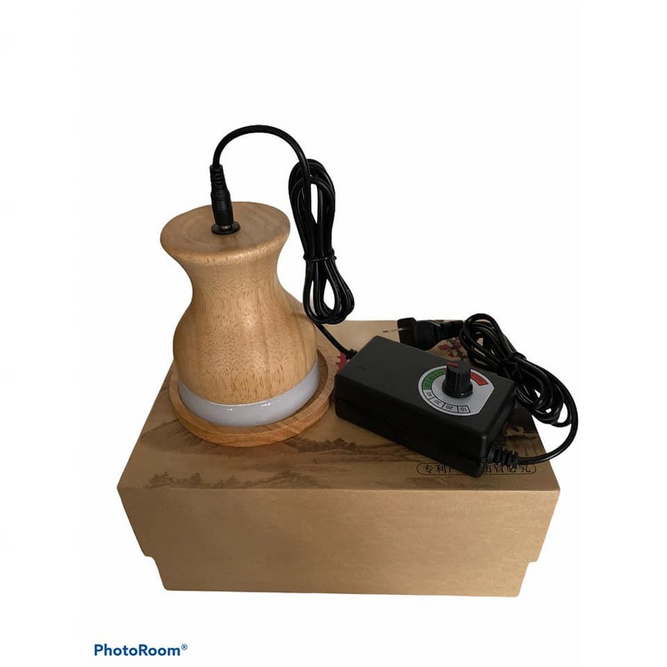 Máy hồng quang massage dưỡng sinh