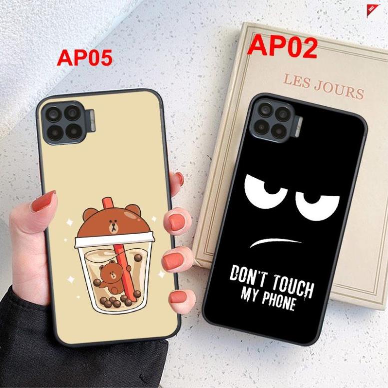ỐP ĐIỆN THOẠI OPPO 73 - OPPO A93 - OPPO F17 HÌNH ĐẸP - BỀN - GIÁ RẺ