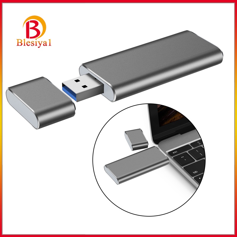 Bộ Chuyển Đổi Ổ Cứng M.2 Ngff Sang Usb 3.0 Ssd Cho M2 Sata Ngff 2230 / 2242 Ssd | BigBuy360 - bigbuy360.vn