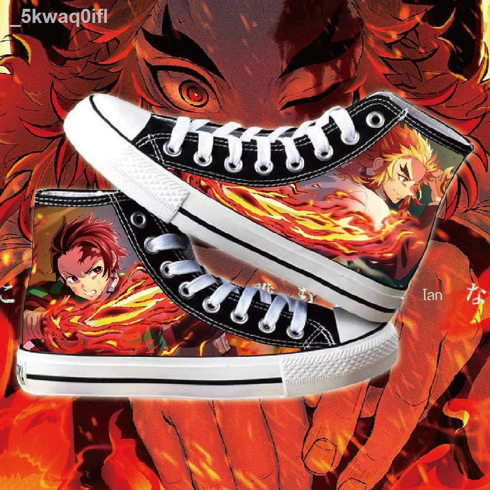 Giá rẻ và tốt Demon Slayer Kimetsu No Yaiba Cosplay Clogs Geta Nezuko Giày Kimono