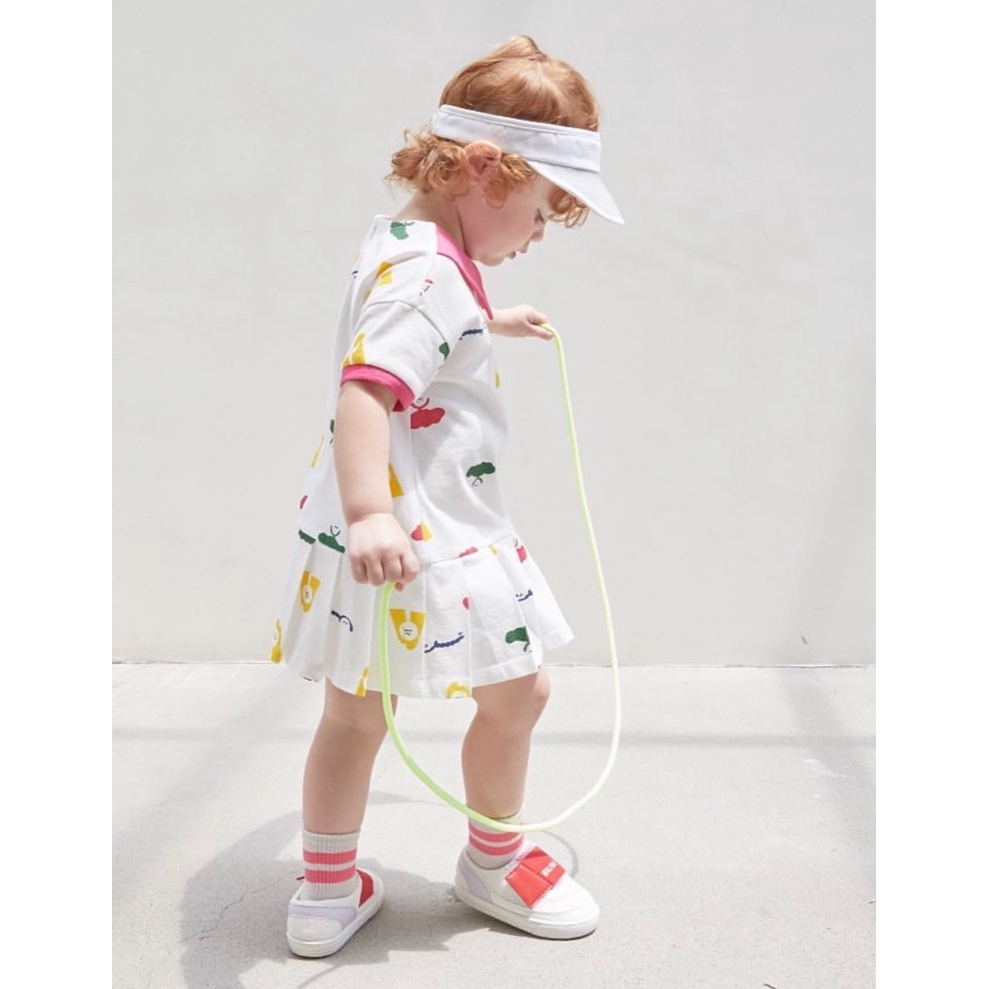 Váy Moimoln sporty size 100