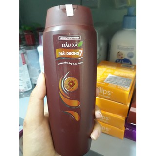 Dầu xả Thái Dương 7 200ml - 0803987