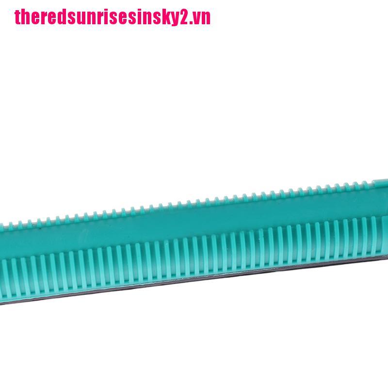 (Hàng Mới Về) Set 4 Lưỡi Dao Cạo Râu 3 Lưỡi Chuyên Dụng Cho Nam Nữ | BigBuy360 - bigbuy360.vn