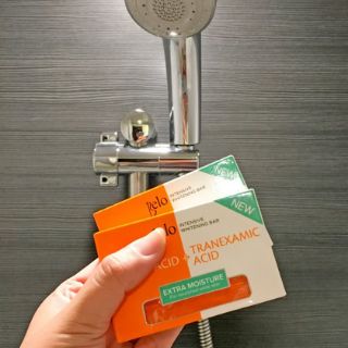 Soap Belo trắng da dưỡng ẩm extra moisture