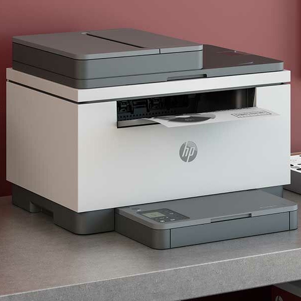 Máy in đa năng HP LaserJet MFP M236sdw (9YG09A) (in, copy, scan, in đảo mặt, wifi)