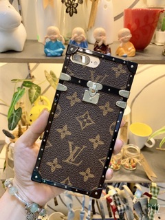 Ốp iphone - 7plus/8plus/6plus/6splus- CHẢNH LẮM Í ẠH