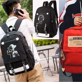 CÓ SẴN BALO CARO HQ - CẶP SÁCH ĐI HỌC