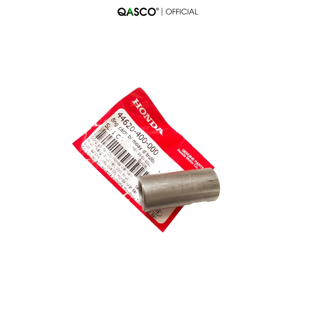 Ống cách bi moay ơ trước HONDA Blade 110 / Dream 100 / Future Neo / X / Wave anpha / ALPHA +