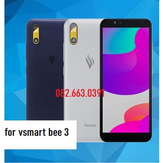 Cường lực camera vsmart bee 3