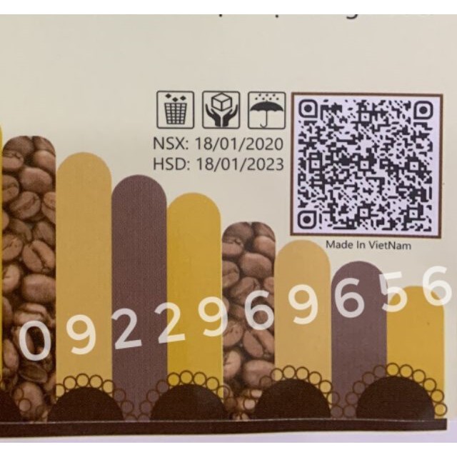 [HSD2023] TẮM CAFEE - TRÀ XANH | BigBuy360 - bigbuy360.vn