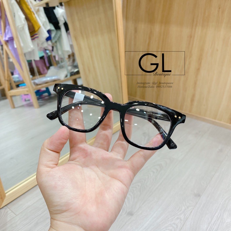 Kính SS form vuông