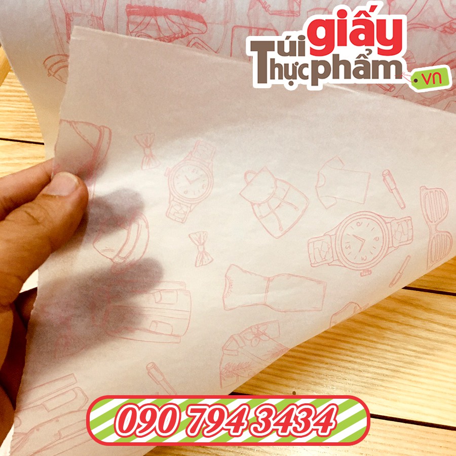 GIẤY NẾN CHỐNG ẨM GÓI MỸ PHẨM – LINH KIỆN – PHỤ KIỆN