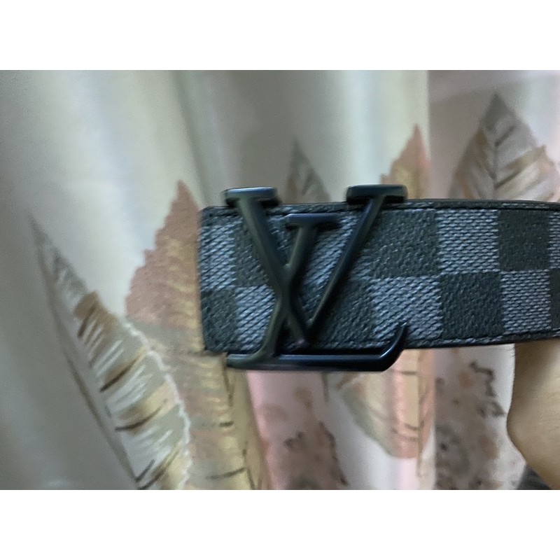 Thắt lưng Louis Vuitton