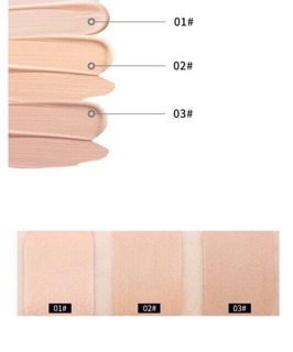 Thanh Che Khuyết Điểm Maycreate Gather Beauty Concealer