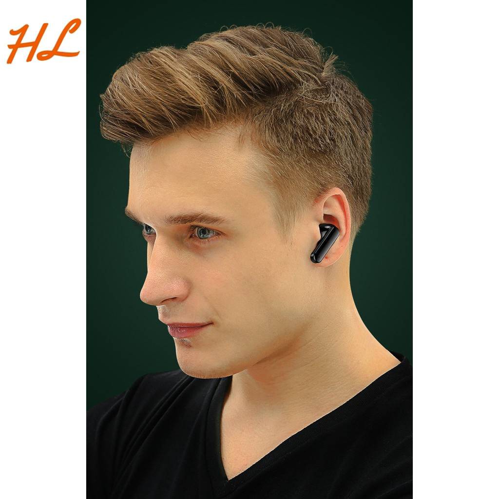 Tai Nghe Bluetooth TWS Gaming Earbuds Remax TWS-30 V5.0 - Chính Hãng