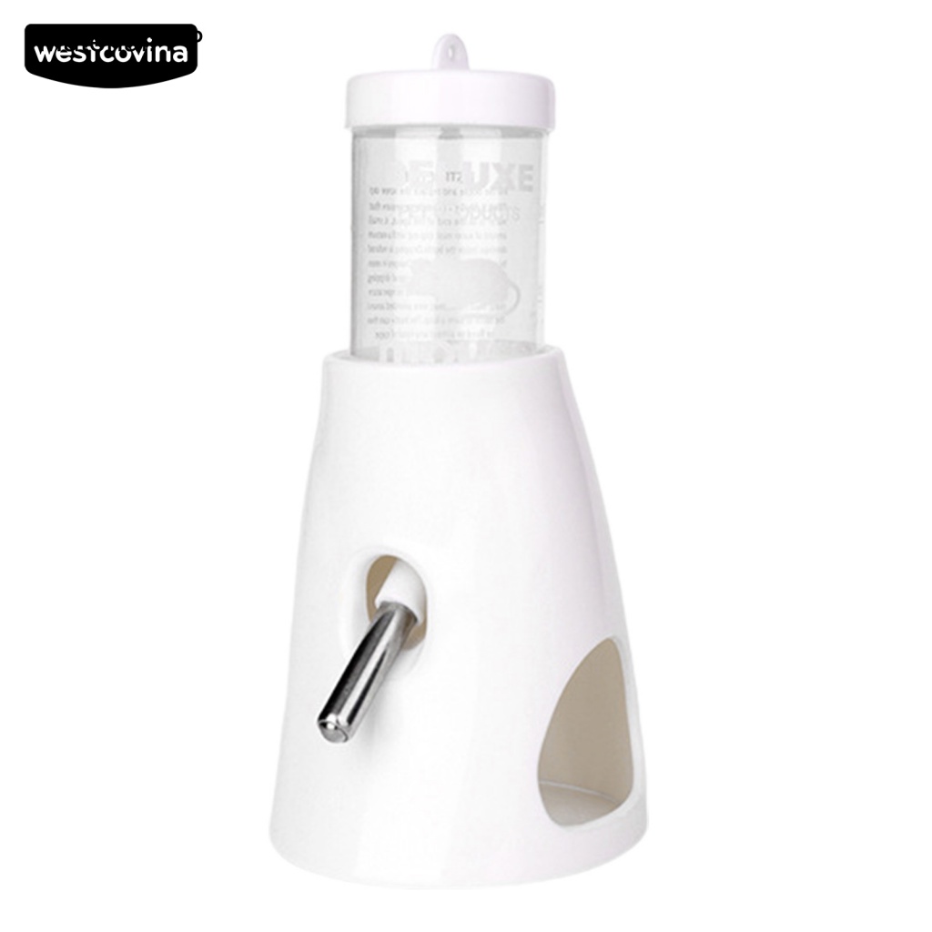 Bình Nước Mini Cho Chuột Hamster Tiện Dụng