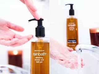 Sữa tắm Rainbath 1180ml