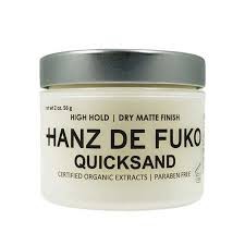 Hanz De Fuko Quicksand