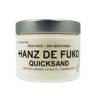 Hanz De Fuko Quicksand