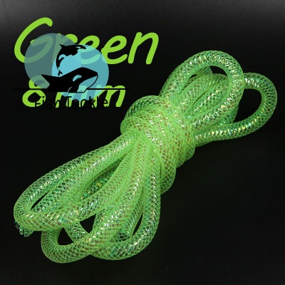 Cuộn Dây Lưới Câu Cá 1M Nhiều Màu Sắc