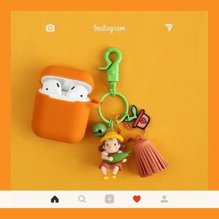 Case Airpods - ốp tai nghe Airpod siêu đẹp