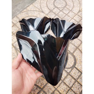🔥 CHẮN GIÓ KINGDRAG MẪU 2019  EXCITER 150 🔥 ĐỒ CHƠI XE MÁY EXCITER 150
