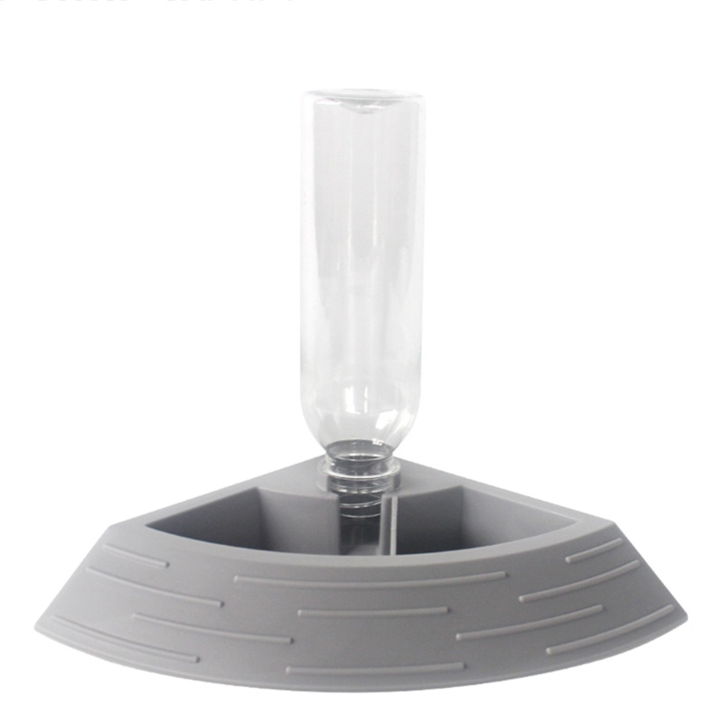 Bát Uống Nước Tự Động 2 Trong 1 Cho Bò Sát