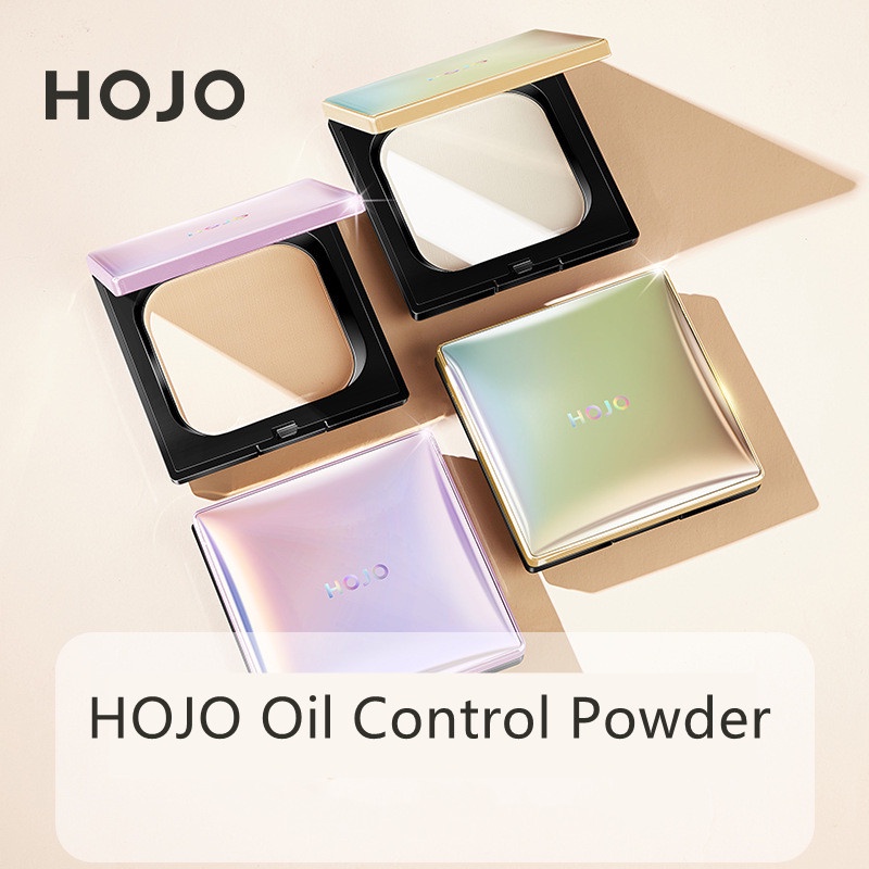 che khuyết điểm Phấn nền Hojo 8095 che khuyết điểm kiểm soát dầu chất lượng cao  Nội Địa Trung | BigBuy360 - bigbuy360.vn