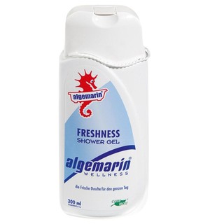 Sữa Tắm Cá Ngựa Algemarin 300ml – Đức Mẫu chai vuông