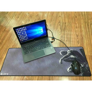 Lót chuột Người nhện cỡ lớn 80x30