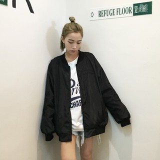 [Order] Áo Khoác Bomber Thêu Rồng