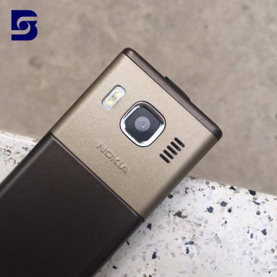 SALE SALE SALE ĐIỆN THOẠI NOKIA 6500 CLASSIC SALE SALE SALE | BigBuy360 - bigbuy360.vn