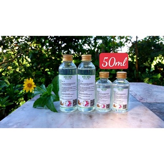 Dầu dừa ép lạnh chai pet 100ml