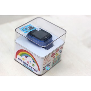 Đồng hồ thông minh Wonlex KT07