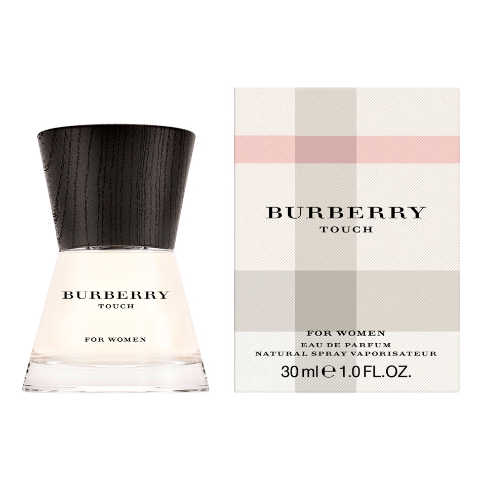 Nước hoa nữ Burberry Touch EDP 30ml