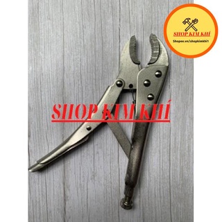 Kìm Bấm Chết BOSI 250mm