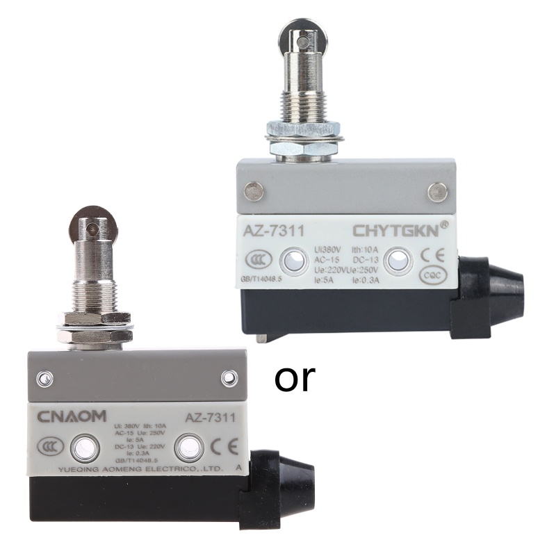 Công Tắc Giới Hạn Chuyên Dụng AZ-7311 10A380V