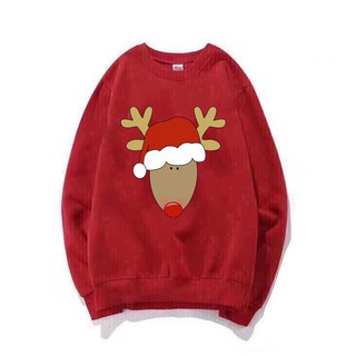 ÁO SWEATER NAM NỮ  HOT TREND CAO CẤP -ST0505