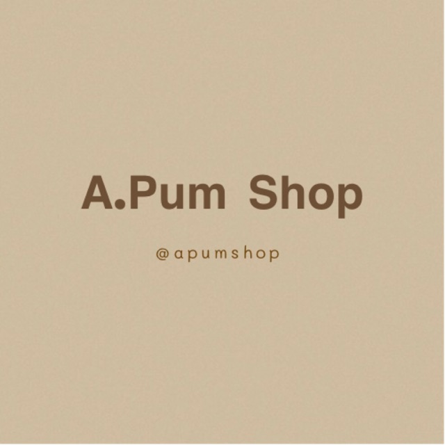 A.pum Shop
