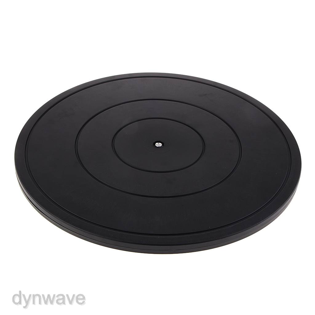 [Dynwave] Giá Đỡ Trưng Bày TV Xoay Tròn 16 &quot;Có Vòng Bi Thép