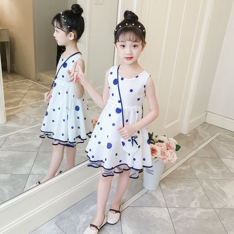 Đầm Công Chúa Thiết Kế Mới Thời Trang Mùa Hè Theo Phong Cách Hàn Quốc Cho Bé 1 đến 2 đến 3 đến 4 đến 5 đến 6 đến 7 đến 8 đến 9 đến 10 đến 11 đến 12 đến 13 tuổi Sinh nhật tutu Princess 2021 Váy cho thiếu niên nữ Terno Giảm giá
