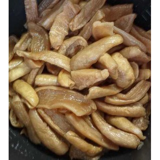 Củ cải muối ( xá bấu)  500gr