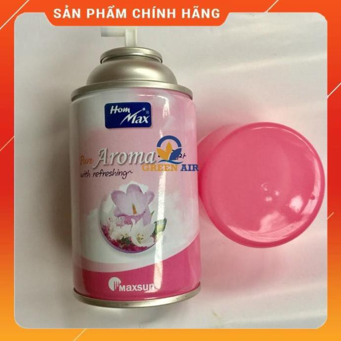 Nước xịt thơm phòng Aroma Hàn Quốc (Bình 300ml)