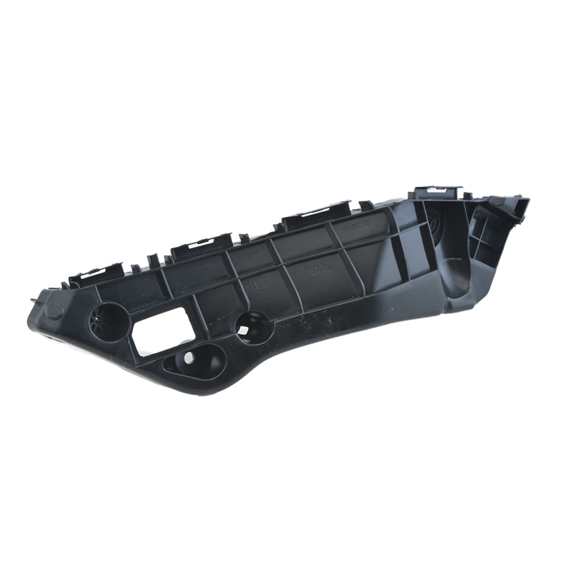 2 cái cho 2013-2019 Giá đỡ cản trước Toyota Rav4 Bộ giữ trái phải 52536-0R040 52535-0R040