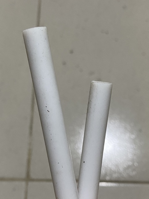 Nhựa Teflon cây 10x1000mm