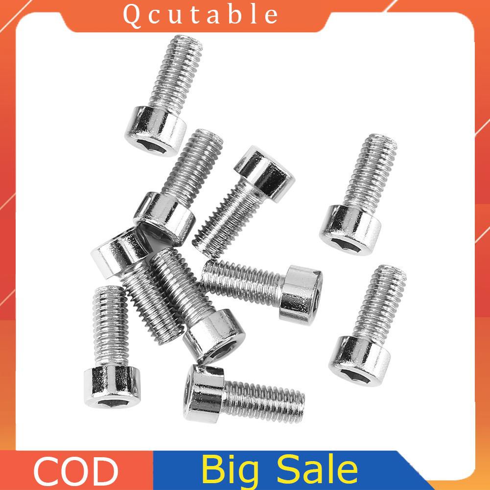 Bộ 10 Ốc Vít Cho Xe Đạp